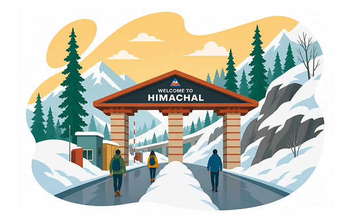 Himachal Pradesh