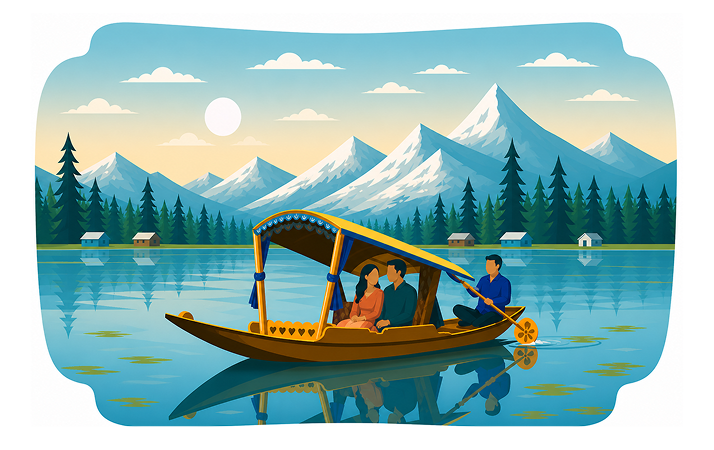 Jammu & Kashmir