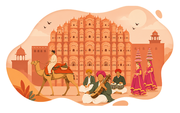 Rajasthan