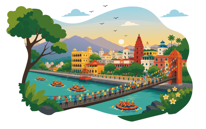 Uttarakhand