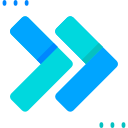 Arrow icon