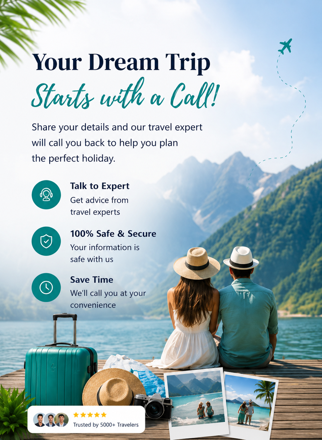 travel