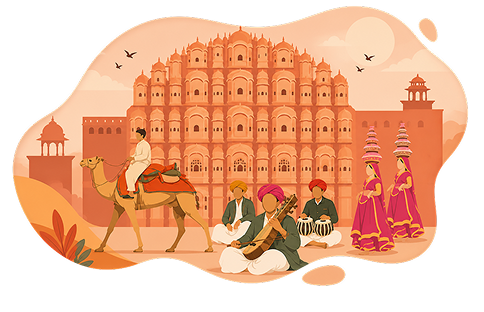 Uttar Pradesh